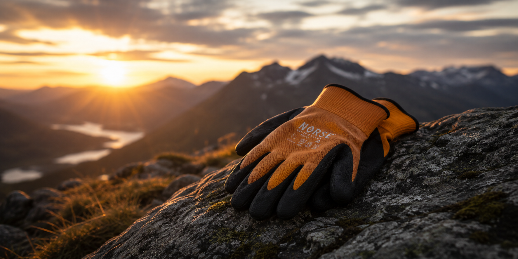 Gloves