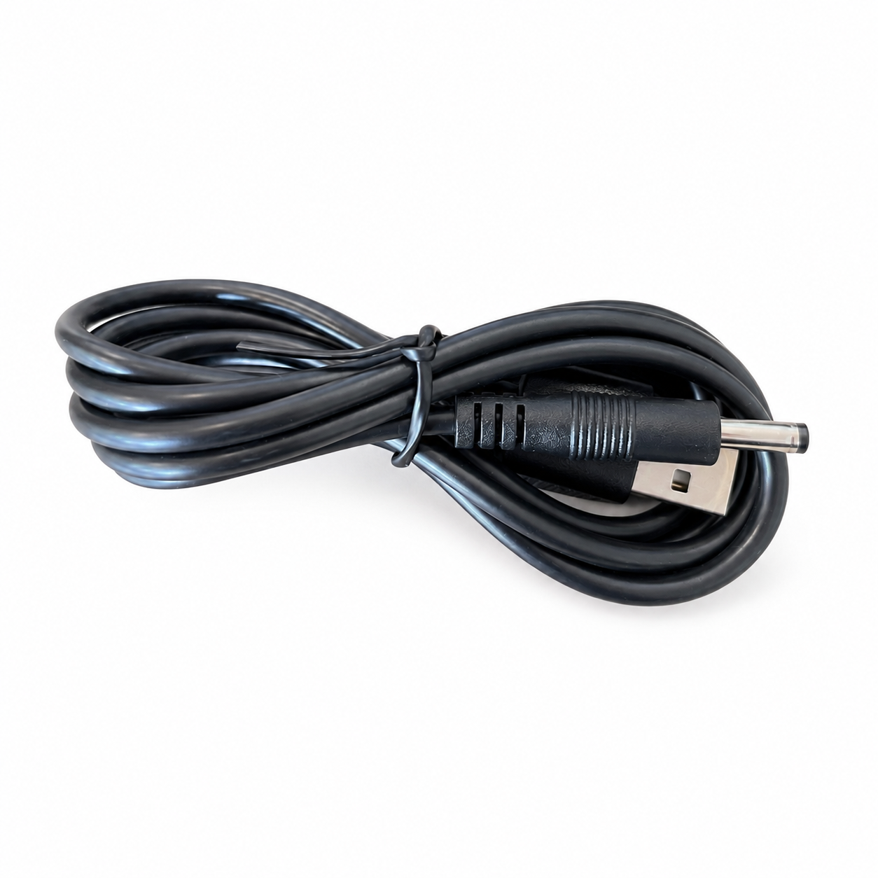 Charger - Amber Eye Gold